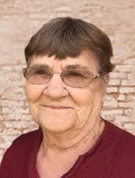 Obituary of Katherine Harder