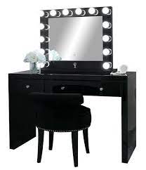 , vanity tables & tabletops. 7 Best Black Vanity Table Ideas Makeup Rooms Glam Room Vanity Table