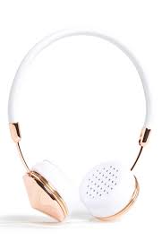 Frends With Benefits Layla Headphones Nordstrom White Headphones Accessories Headphones