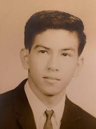 Manuel Joel Sánchez Obituary