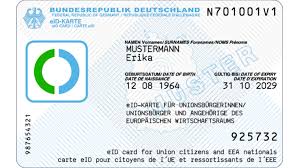 Der personalausweis, der künftig ausgegeben wird, dürfte ein wenig anders aussehen als das gewohnte dokument. Personalausweisportal Startseite Pin Neu Setzen Ab 1 1 2021 Kostenlos Das Und Mehr Andert Sich Mit Dem Jahreswechsel