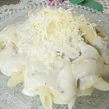 Ultimately Creamy Tuna Carbonara Creamy Tuna Pasta Carbonara Recipe Creamy Carbonara Pasta Creamy