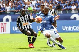 Atlético mineiro e flamengo, duelam pela décima rodada do brasileirão 07/07/2021 as 17:44. Atletico X Cruzeiro Veja Data E Horario Do Segundo Jogo Da Final Do Mineiro