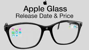 It is expected to be a revolutionary technology that will change how users communicate as well as perceive the world. Apple Glasses Release Date And Price Apple Glass Is Amazing Youtube