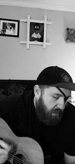 Im Not A Good Person by Pat The Bunny