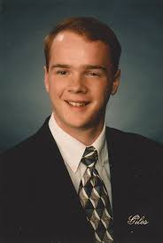 Obituary for Jeremy Wade Larsen