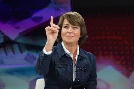 Check spelling or type a new query. Zdf Moderatorin Illner Klagt Uber Diskussionen Mit Afd Politikern