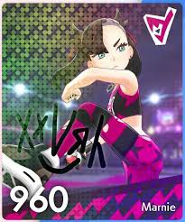 Pokemon x and y hairstyl. Marnie Galar Pokemon Wiki Fandom