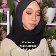Alhamdulillah.. done Makeup Nikah , at Online Pejabat Kadi for adik manis  ♥️💋💄 at Taman Damansara Aliff Johor. #AlhamdulillahSyukurSelalu  #makeupnikahsanding #makeupevent #nikahonline #makeuppkp #KitaJagaKita  #KeningtakCukur #SheillaShineTouch ...