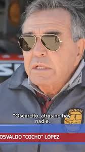 ❄️🔙 El día que Cocho López y su copiloto casi mueren congelados en una  carrera., 🔊 Escuchá esta imperdible anécdota de 1970, cuando el argentino  compitió en una carrera internacional, que consistía en ...