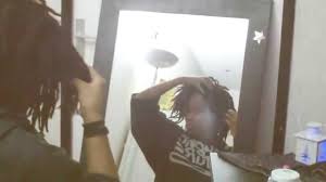 Coiffure Avec Locks Courte Dasyatracyviona Site