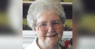 Shirley Ruth Engle Obituary