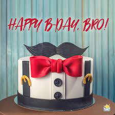 Maybe you would like to learn more about one of these? Birthday Wishes For Your Brother Happy Bday Bro