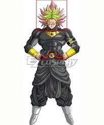 However, north american players who preordered the game from gamestop, were able to get the game on november 18, 2016. Dragon Ball Fusions Karoly Black Pink Green Cosplay Wig
