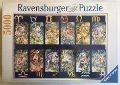 Wooden puzzles, mind puzzles & much more. 19 5000 Pieces Ideas Puzzle 5000 Ravensburger 5000 Piece Puzzle