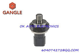 Pressure Sensor Oil Pressure Switch Transducer For Denso 499000 8530 Vacuum Cleaner Vacuums Dyson Vacuum