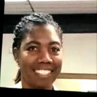 Shirleen Spence-Anderson