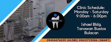 Profile for Isha Dental Clinic