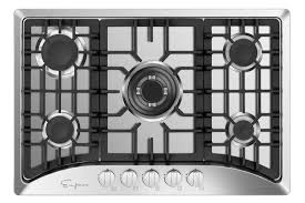 Brands like thermador, wolf, and miele dominate the higher end for ovens with different cooking technologies. The Best Gas Cooktops For 2021 Digital Trends