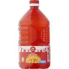Huile d'olive bio costa d'oro: Huile Vegetale Speciale Friture Carrefour Classic La Bouteille De 2l A Prix Carrefour