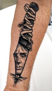Schau dir angebote von ‪usa tattoo‬ auf ebay an. Recently Got My First Tattoo Done By Sandybeachez Ink Last Of Us Inspired Gaming Tattoo First Tattoo Tattoos