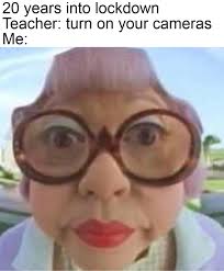 See more ideas about cartoon memes, cartoon profile pictures, cartoon profile pics. This Is My Pfp In Online Meetings Memes