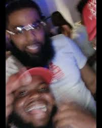 @swaggyb.24 @ferrawri_carti Last night was a vibe tho bro @vanquishmpls  Minneapolis, MN 👍 #minneapolis #minnesota #vibes #lit