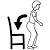 Pat Clipart Black And White