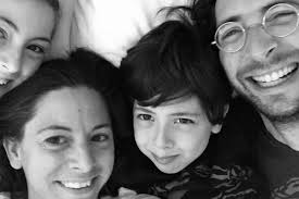 Fundraiser for Andrea Latvis by Rebecca Pearsall : Support David Poses'  family