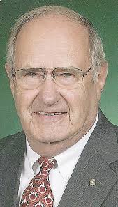 Darrell Duane Peterson, Sept. 15, 2021, issue