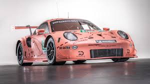 Porsche 911 Rsr 2018 4k 4 Wallpaper Hd Car Wallpapers Id 10532