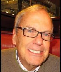 John Clausen Obituary (1946