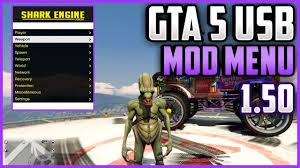 Are there any mods for gta 5 ps4? Tutorial Gta 5 Online Safe Usb Mod Menu For Ps4 Xbox Money Rp Undetected Download Youtube