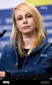 Kitty green director hi-res stock photography and images