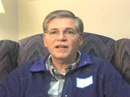 Edward Dee at the Reading Mass. Memories Road Show: Video Interview