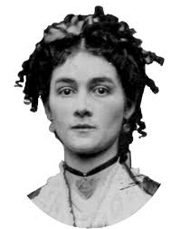 Mary Elizabeth “Mollie” Brooks Fletcher (1849-1920)