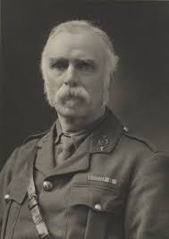 NPG Ax39025; Sir Alfred Pearce Gould