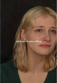 this song but with self tapes #acting