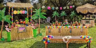 Luau Decorations Party City Luau Party Decorations Luau Theme Party Luau Party Supplies
