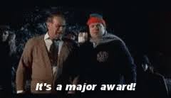 As 'a christmas story' has grown in popularity, so has one of its most recognizable props: Major Award Gifs Tenor