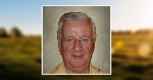 Lambert Van Olst Obituary June 10, 2021