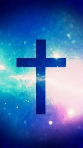 Galaxy Background With The Cross Super Cute Wallpaper I Hope You Love It Cross Wallpaper Jesus Wallpaper Cute Wallpapers