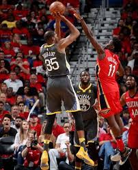 5 5 18 New Orleans Kevindurant Put On A Show In The Big Easy Sunday Dropping 38 Points 9 Rebounds In 36 Minutes Fantasy Football Gronkowski Johnny Manziel