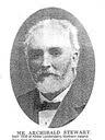 Archibald Stewart Family History & Historical Records