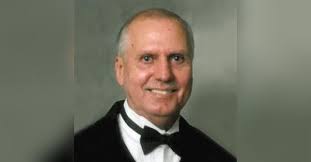 Guy Gerard Chisholm Obituary