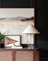 Get it as soon as fri, apr 2. A Little Bedroom Update Plus Trend Alert Clear Table Lamps Tapered Lamp Shades Chris Loves Julia