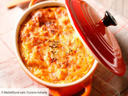 Gratin De Courge Recettes Recette En 2021 Recettes De Cuisine Gratin De Courge Recette Gratin De Courge