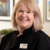 Park View Care Home, 1 Chantry Close, Ipswich, Suffolk IP2 0QR