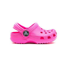 Crocs Infant Classic Kids Neon Kids Shoes Outlet Crocs Size