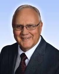 Michael Townsend Obituary May 18, 2025